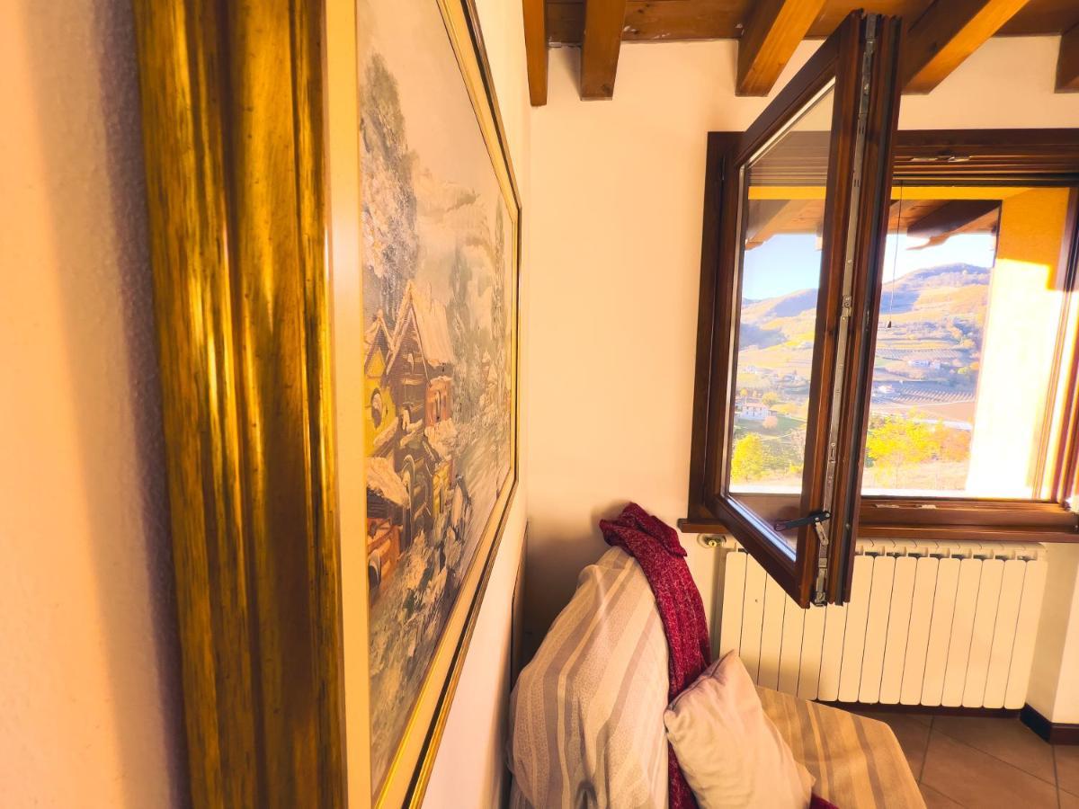 Tenuta Monteoliveto - Family Cottage - Agriturismo Nelle Langhe Vesime Екстериор снимка