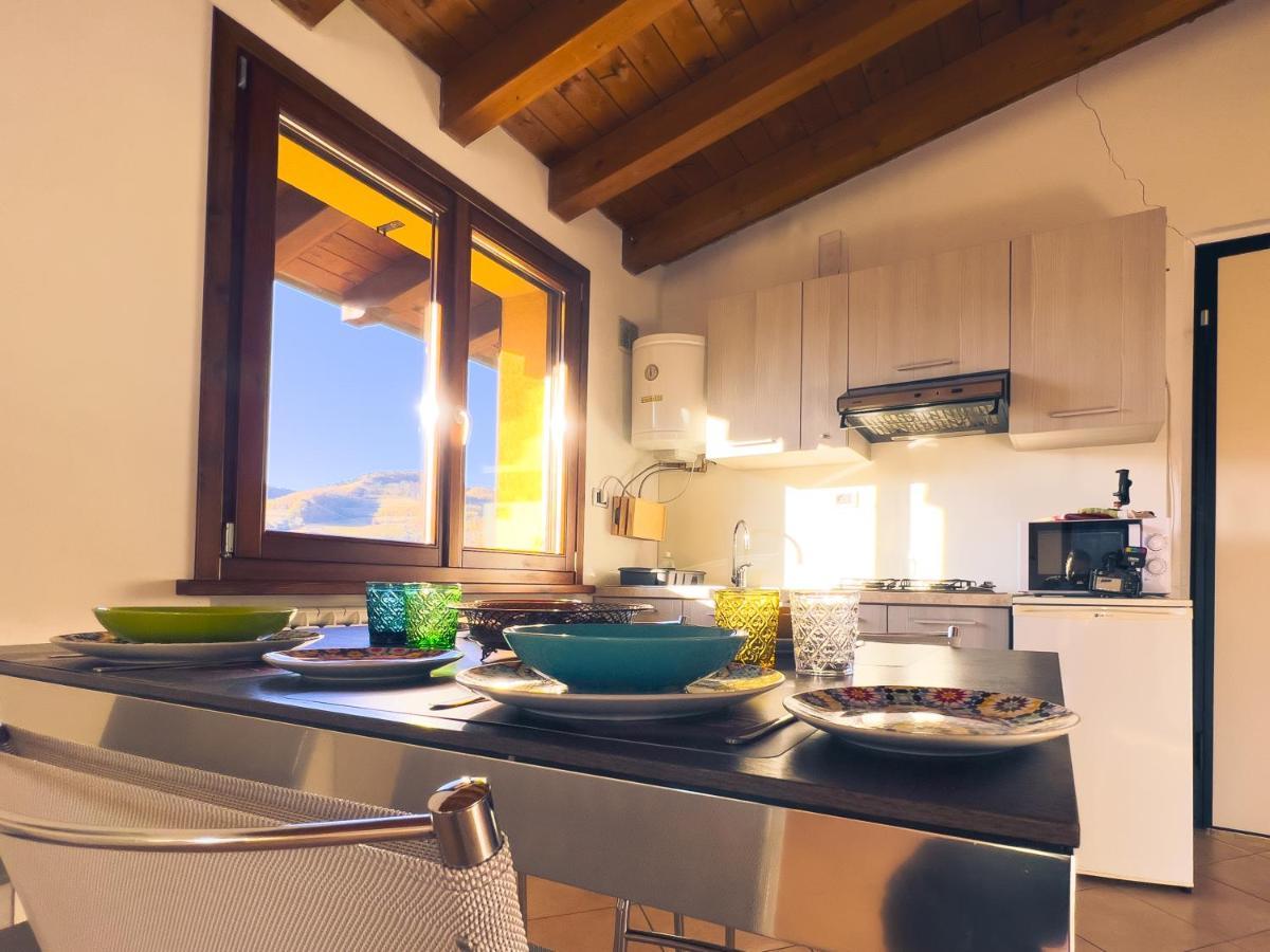 Tenuta Monteoliveto - Family Cottage - Agriturismo Nelle Langhe Vesime Екстериор снимка