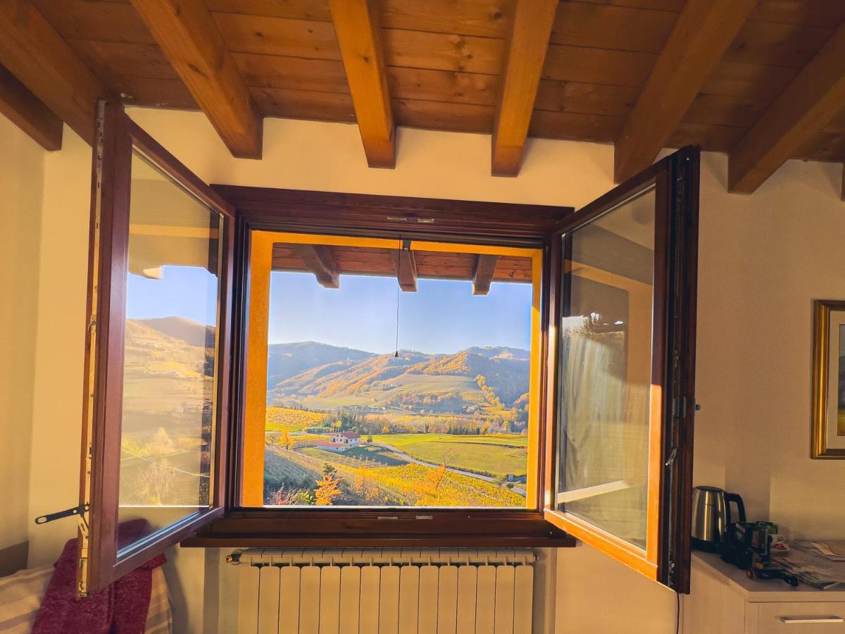 Tenuta Monteoliveto - Family Cottage - Agriturismo Nelle Langhe Vesime Екстериор снимка